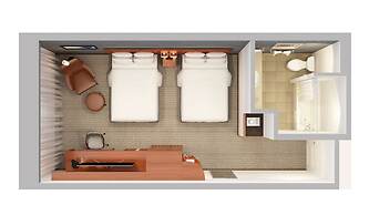 Courtyard by Marriott Waterloo St. Jacobs