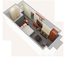 Courtyard by Marriott Waterloo St. Jacobs
