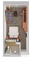 Courtyard by Marriott Waterloo St. Jacobs