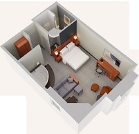 Courtyard by Marriott Waterloo St. Jacobs