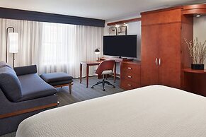 Courtyard by Marriott Waterloo St. Jacobs