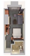Courtyard by Marriott Waterloo St. Jacobs