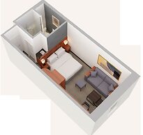 Courtyard by Marriott Waterloo St. Jacobs