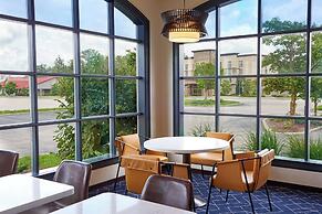 Courtyard by Marriott Waterloo St. Jacobs