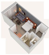Courtyard by Marriott Waterloo St. Jacobs