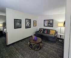 Best Western Swan Castle Inn