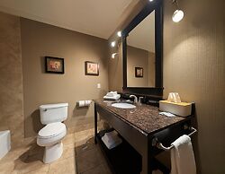 Best Western Swan Castle Inn