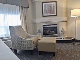 Best Western Swan Castle Inn