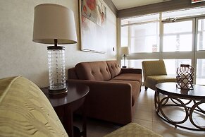 Best Western Swan Castle Inn