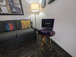Best Western Swan Castle Inn