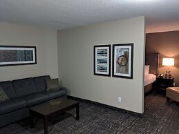 Best Western Swan Castle Inn