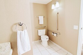 Best Western Swan Castle Inn