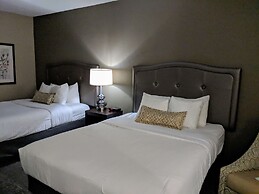 Best Western Swan Castle Inn