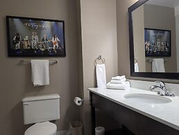 Best Western Swan Castle Inn