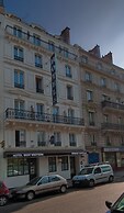 Hotel Marais Bastille