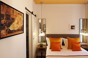 Hotel Marais Bastille