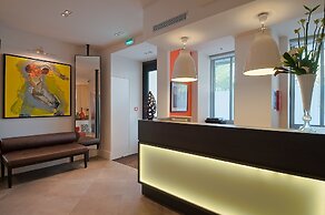 Hotel Marais Bastille