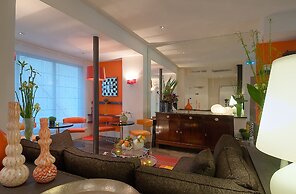 Hotel Marais Bastille