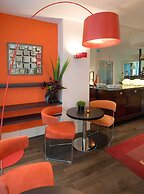 Hotel Marais Bastille