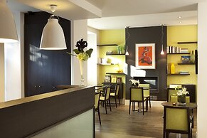 Hotel Marais Bastille