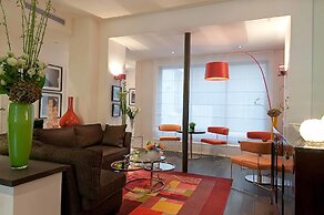 Hotel Marais Bastille