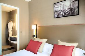 Hotel Marais Bastille