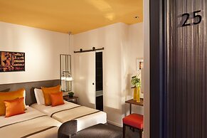 Hotel Marais Bastille