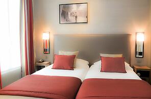 Hotel Marais Bastille
