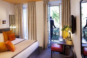 Hotel Marais Bastille