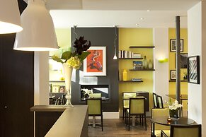 Hotel Marais Bastille