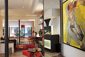 Hotel Marais Bastille