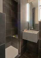 Hotel Marais Bastille