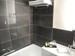 Hotel Marais Bastille