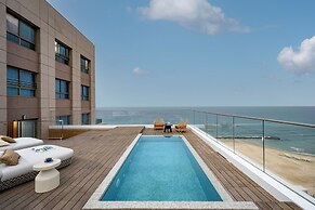 Leonardo Plaza Haifa