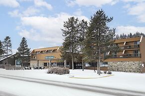 Forest Park Hotel