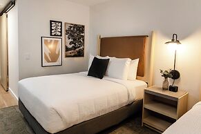 Forest Park Hotel