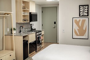 Forest Park Hotel