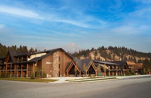 Forest Park Hotel