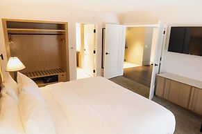 Forest Park Hotel