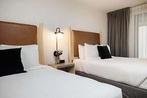 Forest Park Hotel