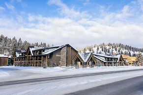 Forest Park Hotel