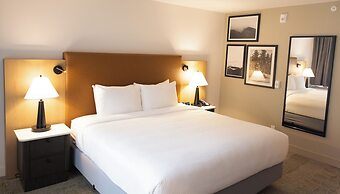Forest Park Hotel