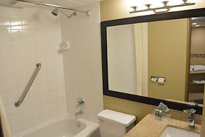 Best Western Terrace Inn