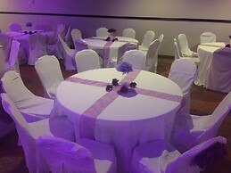 Best Western Terrace Inn