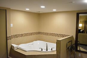 Best Western Terrace Inn