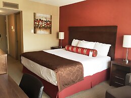 Best Western Terrace Inn