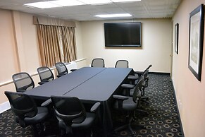 Best Western Terrace Inn