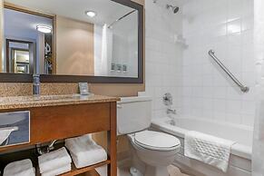 Best Western Terrace Inn