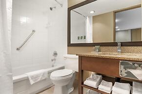 Best Western Terrace Inn
