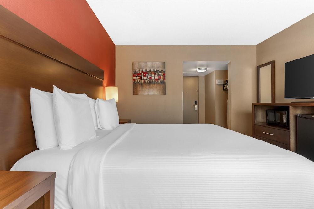 Best Western Terrace Inn